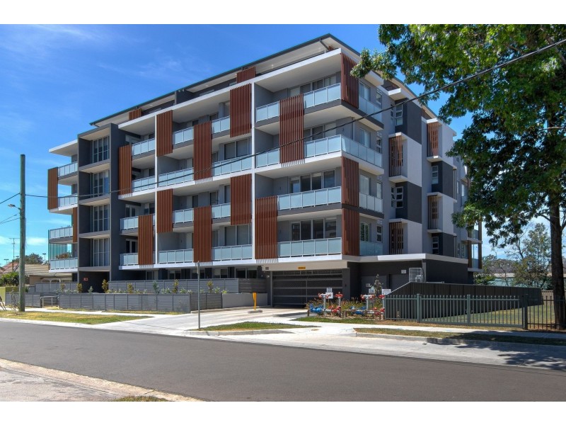 7/50-54 Rodley Avenue, Penrith NSW 2750