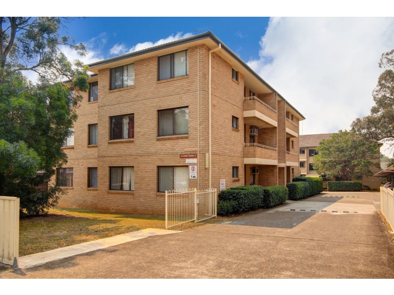 3/171 Derby Street, Penrith NSW 2750