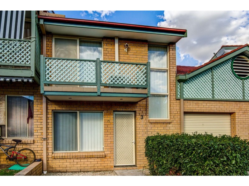 3/36 Saddington Street, St Marys NSW 2760