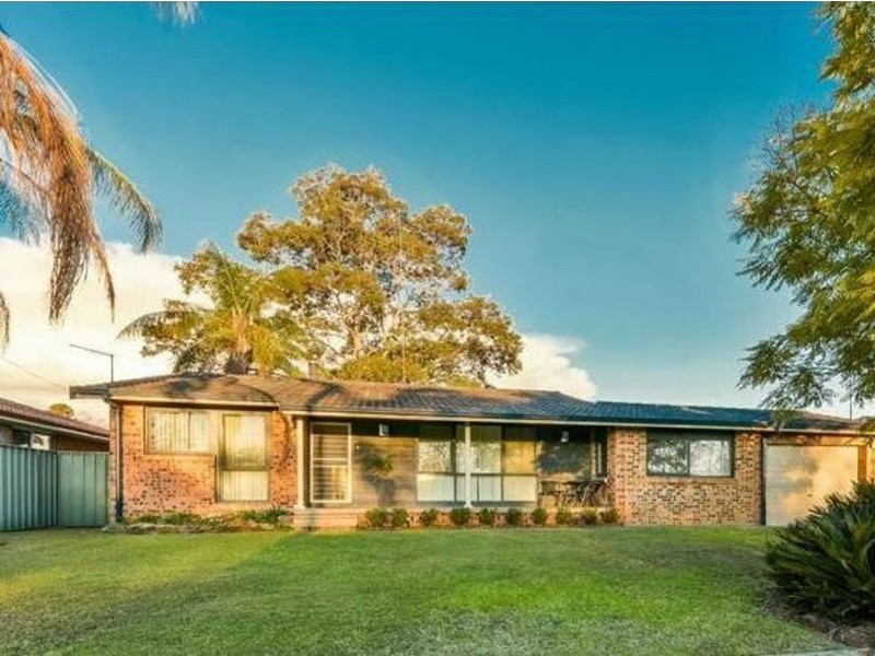 10 Anakai Drive, Jamisontown NSW 2750