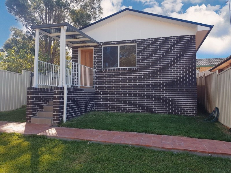17A Moxham Street, Cranebrook NSW 2749