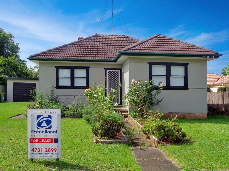 106 Woodriff Street, Penrith NSW 2750