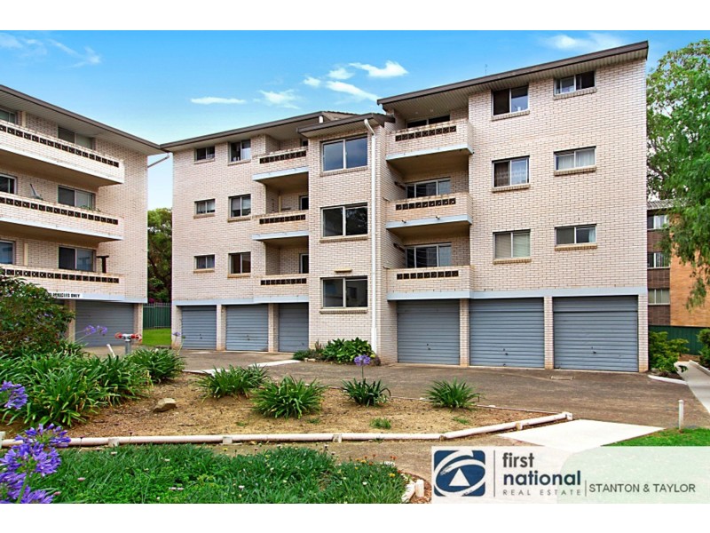 3/132 Lethbridge Street, Penrith NSW 2750