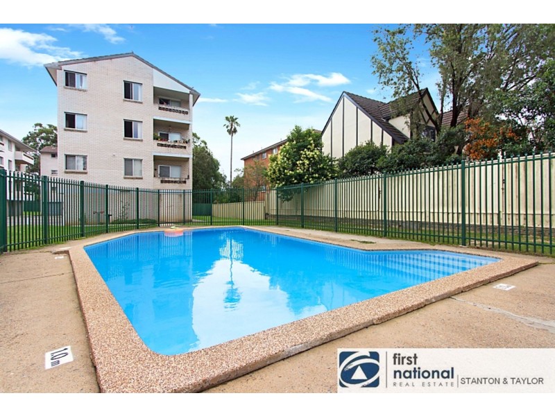 3/132 Lethbridge Street, Penrith NSW 2750