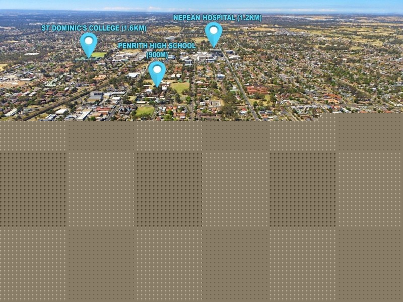 3/132 Lethbridge Street, Penrith NSW 2750