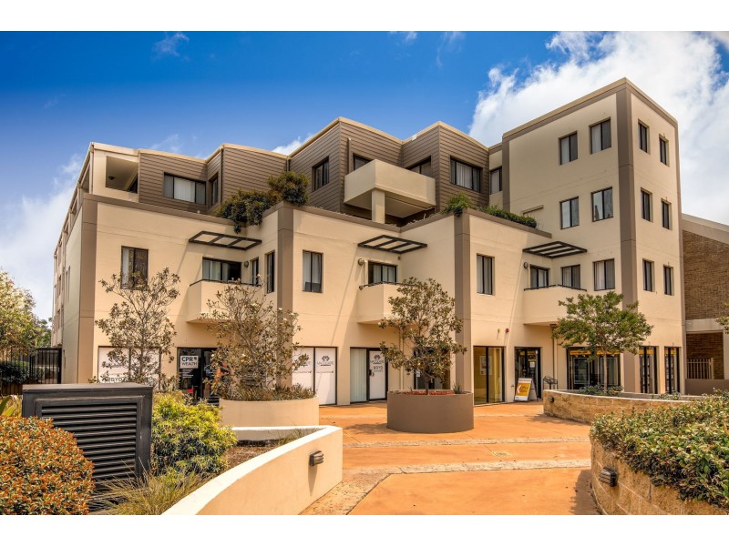 8/282-284 High Street, Penrith NSW 2750