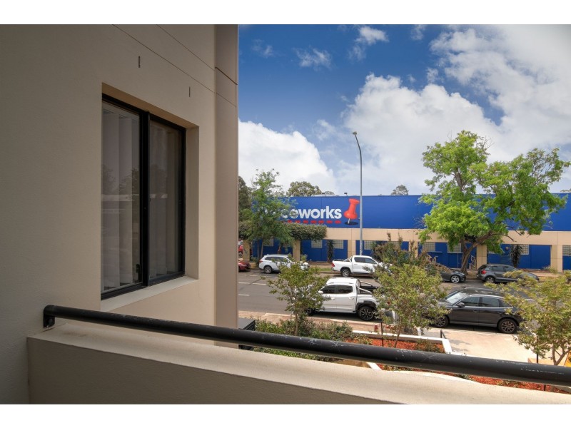 8/282-284 High Street, Penrith NSW 2750