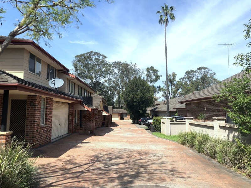 6/82-84 Lethbridge Street, Penrith NSW 2750