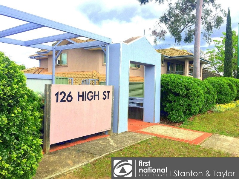 9/126-132 High Street, Penrith NSW 2750