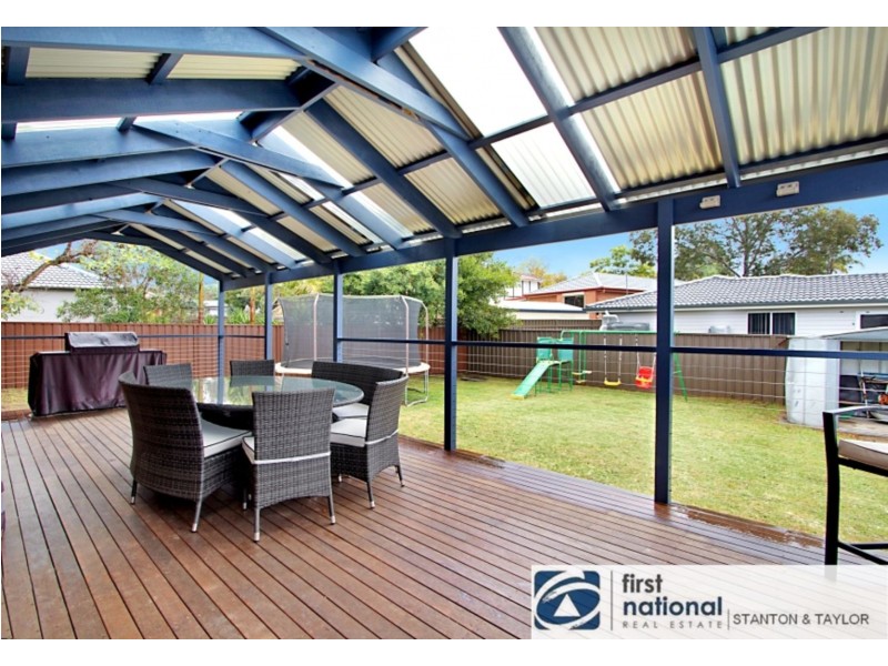 18 Allard Street, Penrith NSW 2750