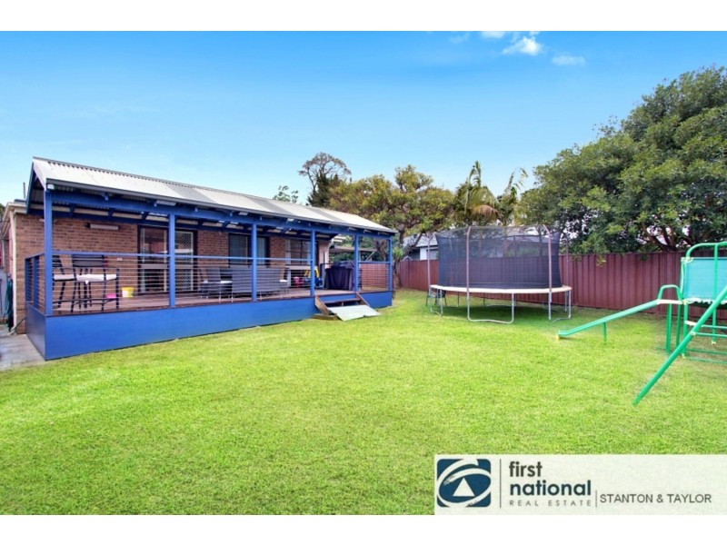 18 Allard Street, Penrith NSW 2750