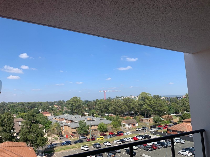 31/206 Great Western Highway, Kingswood NSW 2747