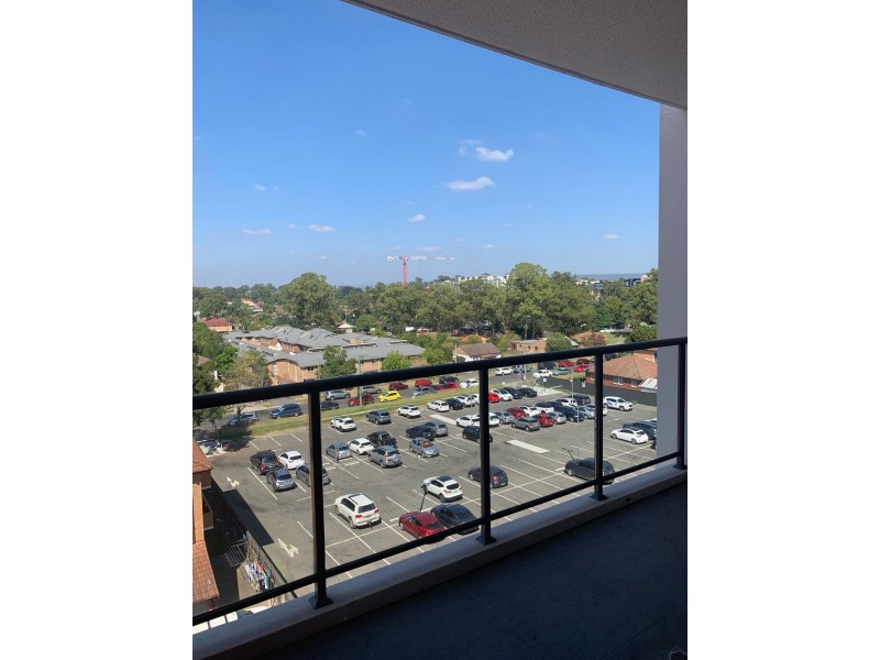 31/206 Great Western Highway, Kingswood NSW 2747