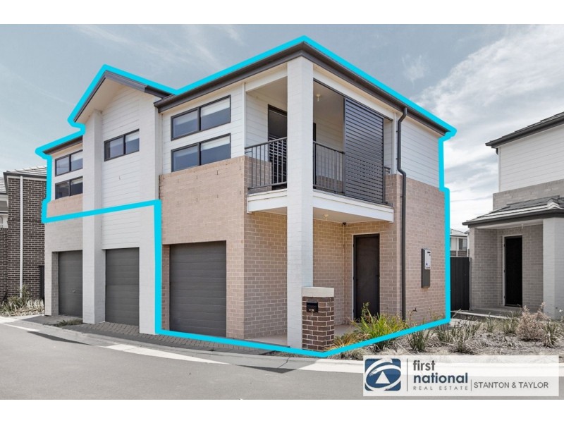 6/62 William Hart Crescent, Penrith NSW 2750