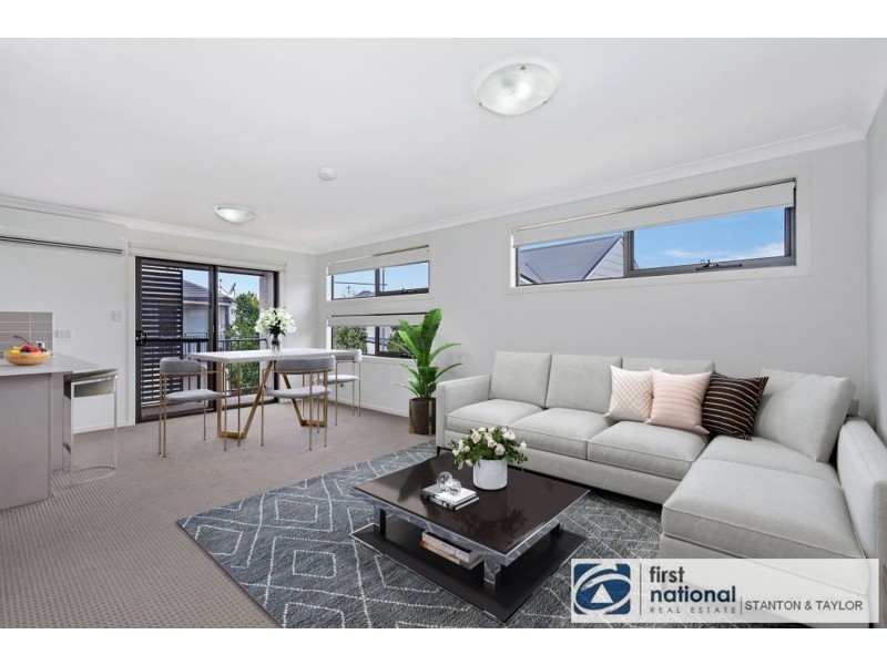 6/62 William Hart Crescent, Penrith NSW 2750