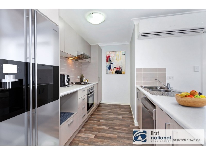 6/62 William Hart Crescent, Penrith NSW 2750