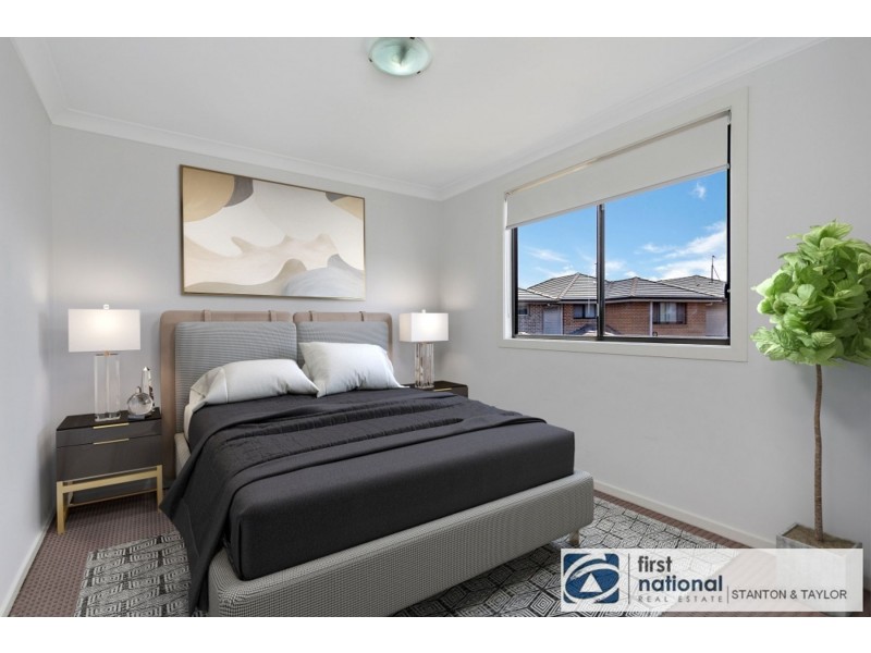 6/62 William Hart Crescent, Penrith NSW 2750