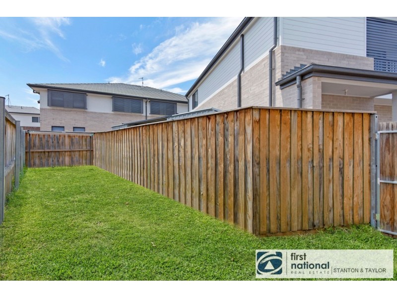 6/62 William Hart Crescent, Penrith NSW 2750
