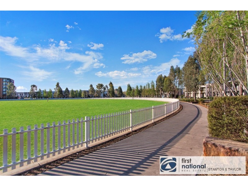 6/62 William Hart Crescent, Penrith NSW 2750