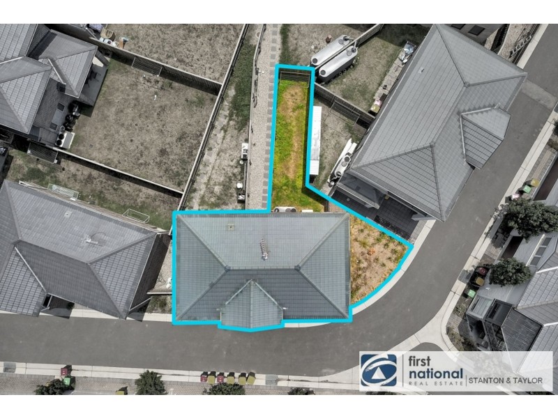 6/62 William Hart Crescent, Penrith NSW 2750