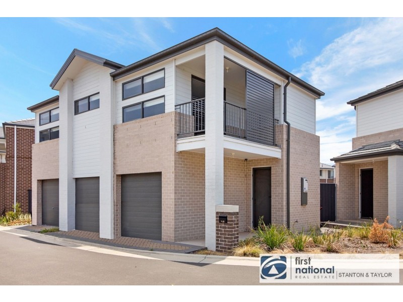 6/62 William Hart Crescent, Penrith NSW 2750