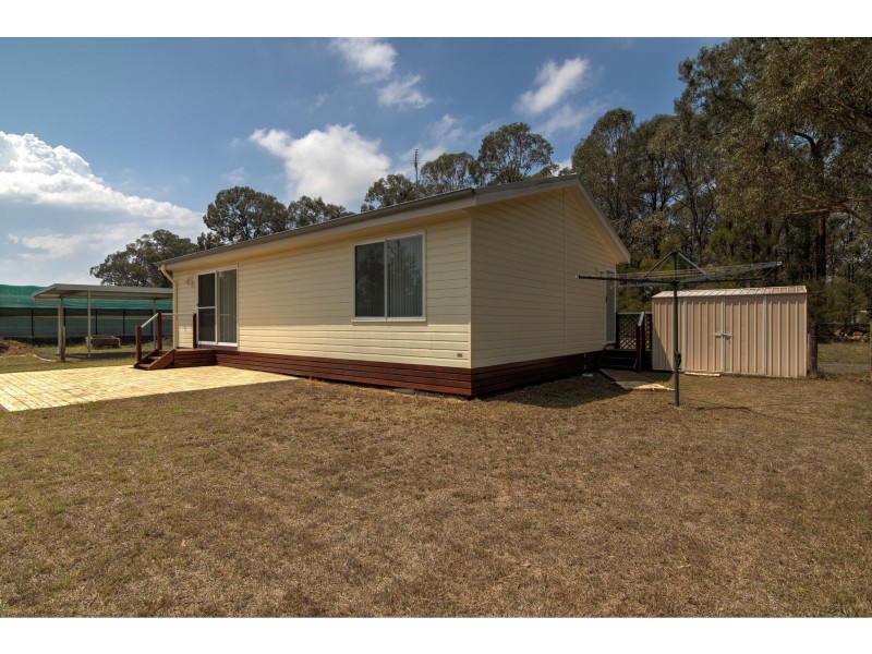 163A Tadmore Road, Cranebrook NSW 2749
