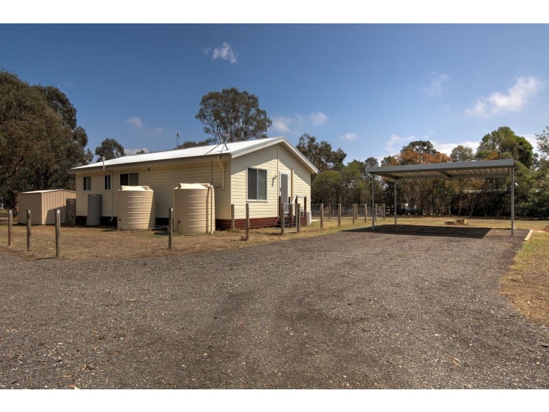 163A Tadmore Road, Cranebrook NSW 2749