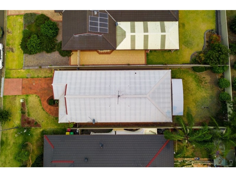 15 Hillside Circuit, Cranebrook NSW 2749