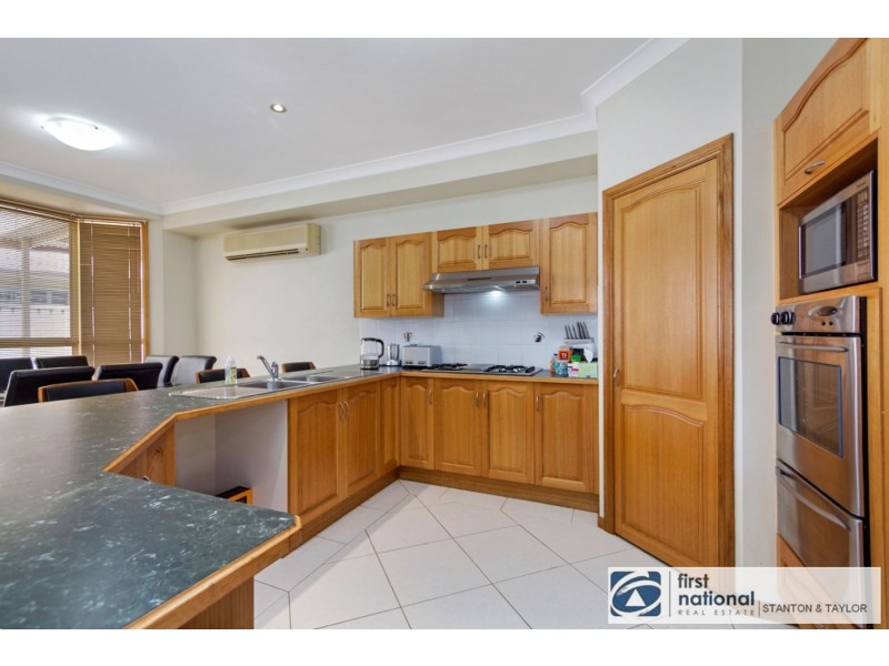 12 Waterford Way, Glenmore Park NSW 2745