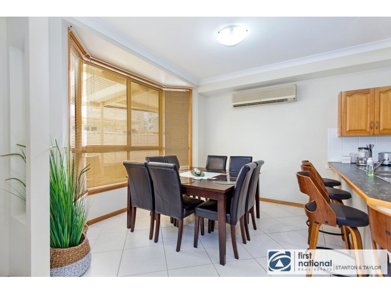 12 Waterford Way, Glenmore Park NSW 2745