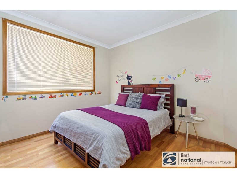 12 Waterford Way, Glenmore Park NSW 2745