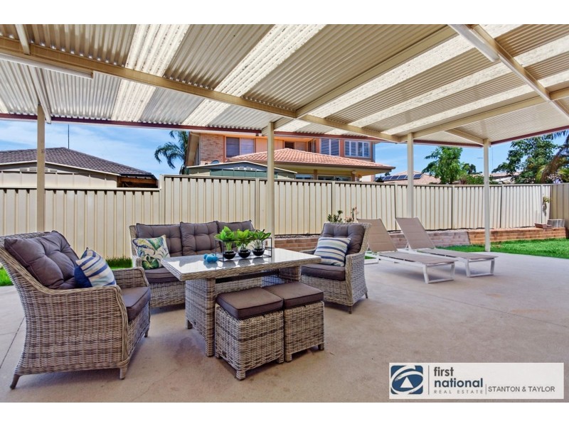 12 Waterford Way, Glenmore Park NSW 2745