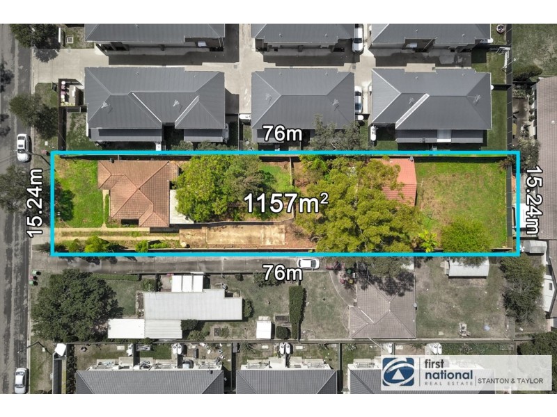 78 Irwin Street, Werrington NSW 2747