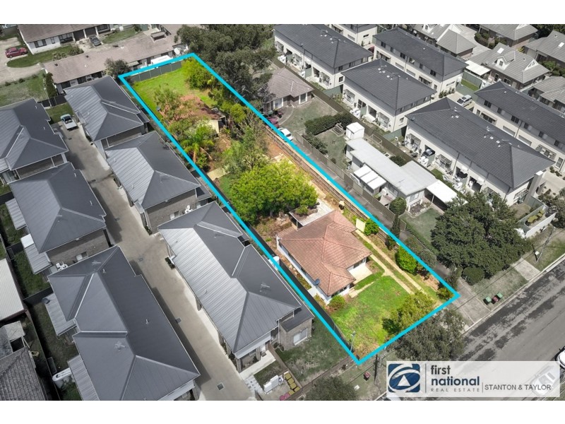 78 Irwin Street, Werrington NSW 2747