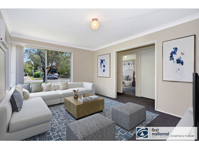 78 Irwin Street, Werrington NSW 2747