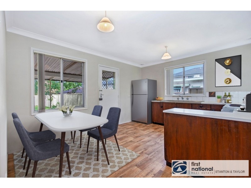 78 Irwin Street, Werrington NSW 2747