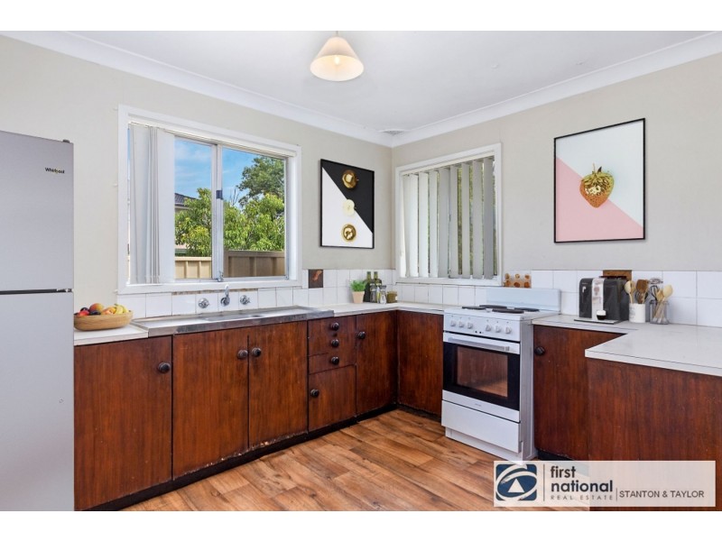 78 Irwin Street, Werrington NSW 2747