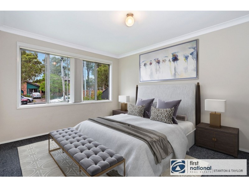 78 Irwin Street, Werrington NSW 2747