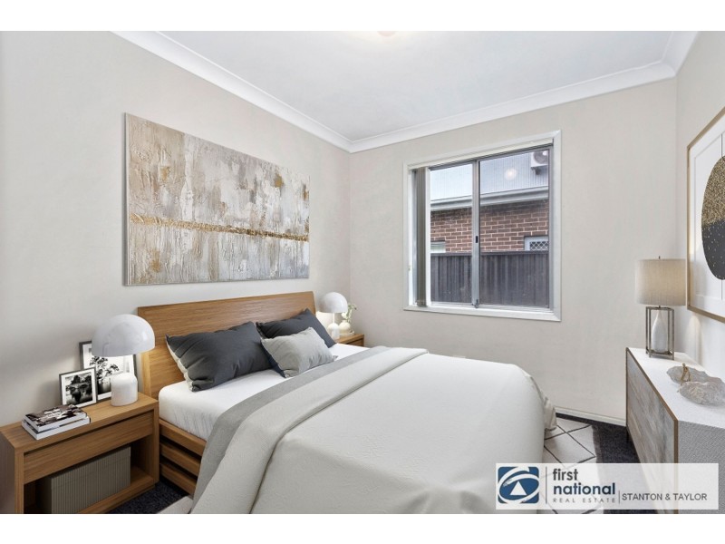 78 Irwin Street, Werrington NSW 2747