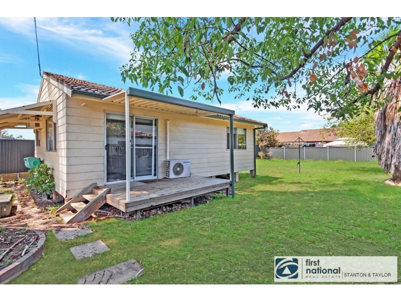 78 Irwin Street, Werrington NSW 2747