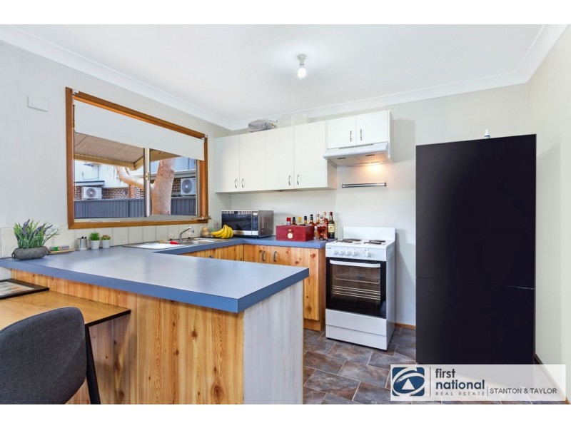 78 Irwin Street, Werrington NSW 2747