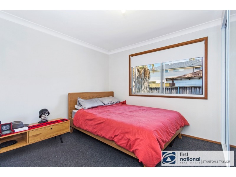 78 Irwin Street, Werrington NSW 2747