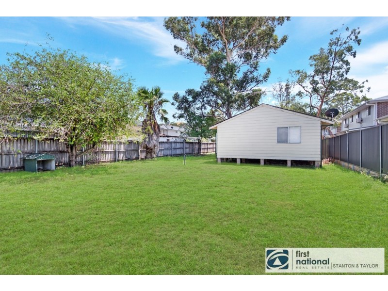 78 Irwin Street, Werrington NSW 2747