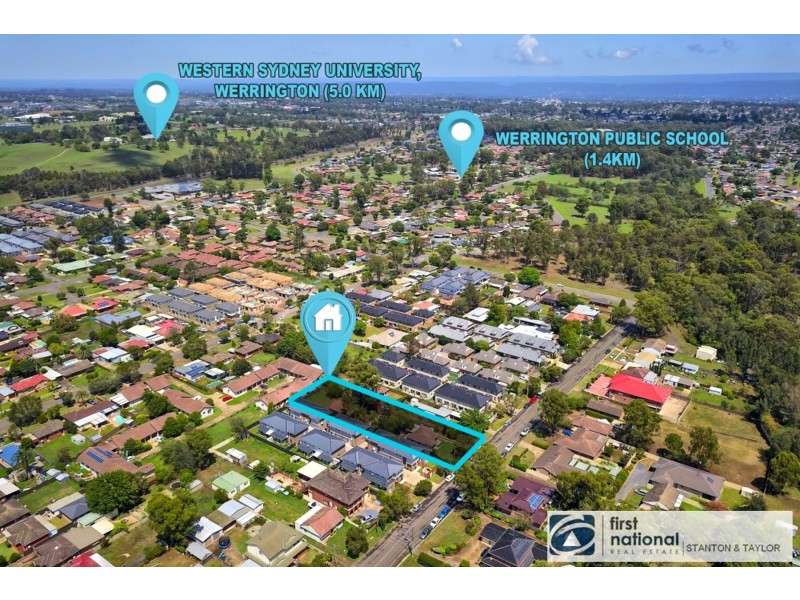 78 Irwin Street, Werrington NSW 2747