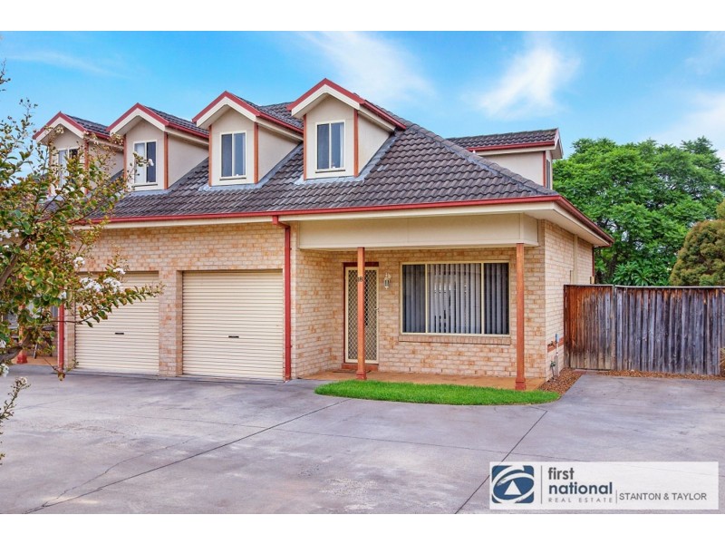 18/14-18 George Street, Kingswood NSW 2747