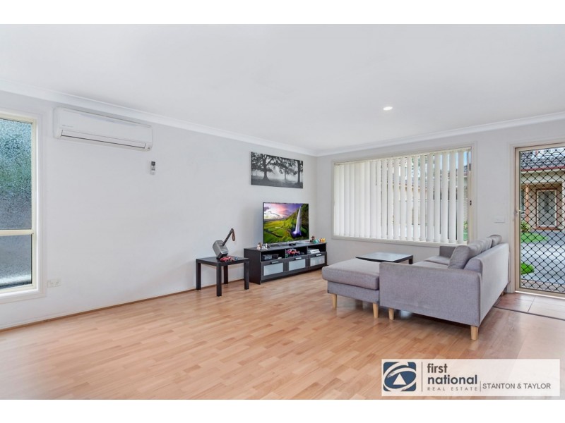 18/14-18 George Street, Kingswood NSW 2747