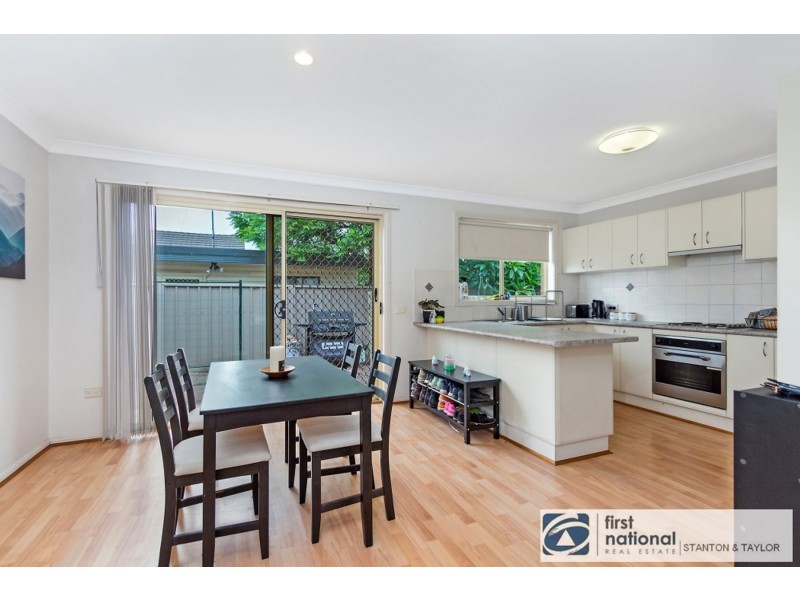 18/14-18 George Street, Kingswood NSW 2747