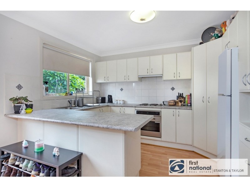 18/14-18 George Street, Kingswood NSW 2747