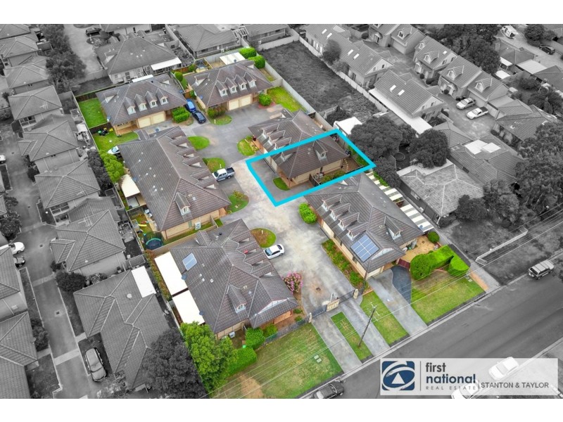 18/14-18 George Street, Kingswood NSW 2747