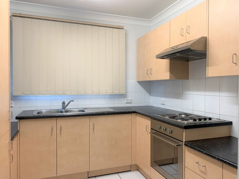 6/126 High Street, Penrith NSW 2750